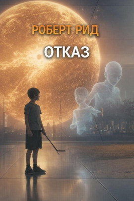 Отказ - Роберт Рид - Аудиокниги лучшие mp3 слушать ~ бесплатно без регистрации - knigaaudio.com