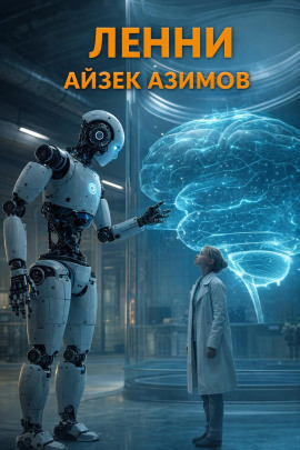 Ленни - Айзек Азимов - Аудиокниги лучшие mp3 слушать ~ бесплатно без регистрации - knigaaudio.com