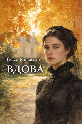 Вдова - Мопассан Ги Де - Аудиокниги лучшие mp3 слушать ~ бесплатно без регистрации - knigaaudio.com