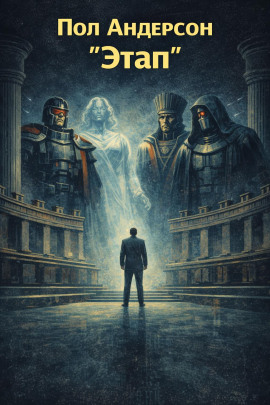 Этап - Пол Андерсон - Аудиокниги лучшие mp3 слушать ~ бесплатно без регистрации - knigaaudio.com