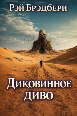 Диковинное диво - Рэй Брэдбери - Аудиокниги лучшие mp3 слушать ~ бесплатно без регистрации - knigaaudio.com