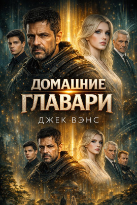Домашние главари - Джек Вэнс - Аудиокниги лучшие mp3 слушать ~ бесплатно без регистрации - knigaaudio.com