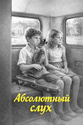 Абсолютный слух - Артур Порджес - Аудиокниги лучшие mp3 слушать ~ бесплатно без регистрации - knigaaudio.com