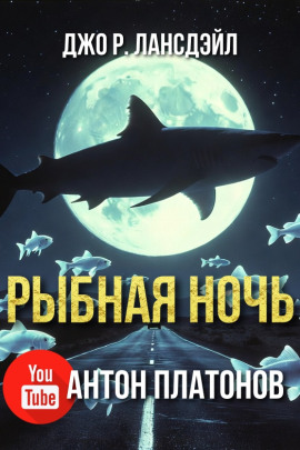 Рыбная ночь - Джо Р. Лансдейл - Аудиокниги лучшие mp3 слушать ~ бесплатно без регистрации - knigaaudio.com