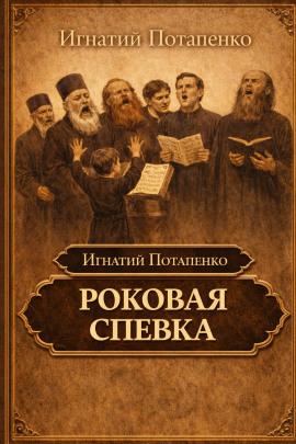 Роковая спевка - Игнатий Потапенко - Аудиокниги лучшие mp3 слушать ~ бесплатно без регистрации - knigaaudio.com