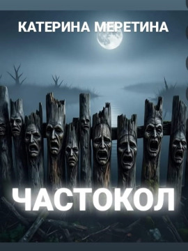 Частокол - Автор неизвестен - Аудиокниги лучшие mp3 слушать ~ бесплатно без регистрации - knigaaudio.com