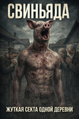 Свиньи Захолустья - Дмитрий Видинеев - Аудиокниги лучшие mp3 слушать ~ бесплатно без регистрации - knigaaudio.com