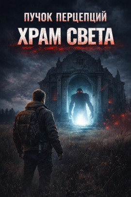 Храм света -                   Пучок Перцепций - Аудиокниги лучшие mp3 слушать ~ бесплатно без регистрации - knigaaudio.com