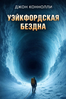 Уэйкфордская бездна - Джон Коннолли - Аудиокниги лучшие mp3 слушать ~ бесплатно без регистрации - knigaaudio.com