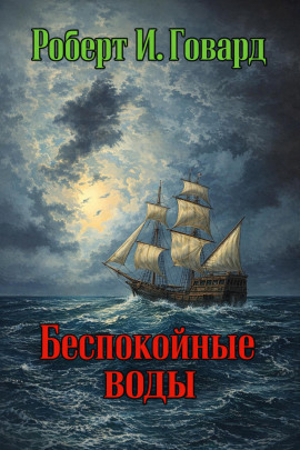 Беспокойные воды - Роберт Говард - Аудиокниги лучшие mp3 слушать ~ бесплатно без регистрации - knigaaudio.com