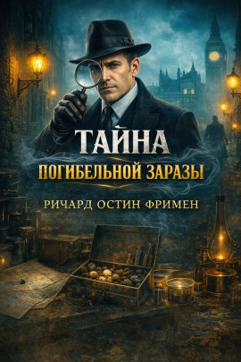 Тайна погибельной заразы - Ричард Остин Фримен - Аудиокниги лучшие mp3 слушать ~ бесплатно без регистрации - knigaaudio.com