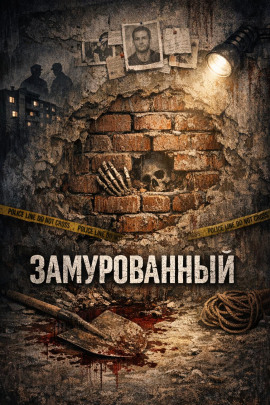 Замурованный - Автор неизвестен - Аудиокниги лучшие mp3 слушать ~ бесплатно без регистрации - knigaaudio.com