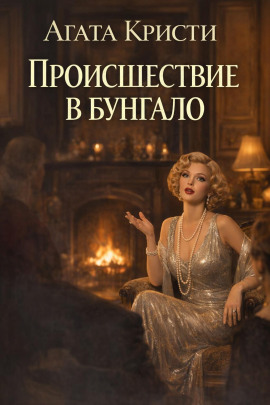 Происшествие в бунгало - Агата Кристи - Аудиокниги лучшие mp3 слушать ~ бесплатно без регистрации - knigaaudio.com