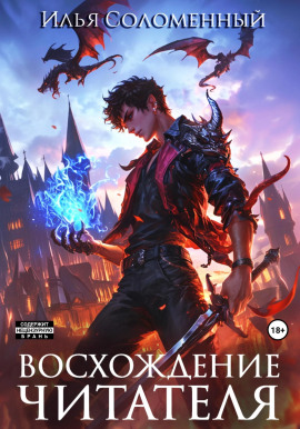 Восхождение читателя -                   Илья Соломенный - Аудиокниги лучшие mp3 слушать ~ бесплатно без регистрации - knigaaudio.com