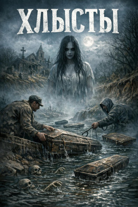 Хлысты -                   Андрей Репницын - Аудиокниги лучшие mp3 слушать ~ бесплатно без регистрации - knigaaudio.com