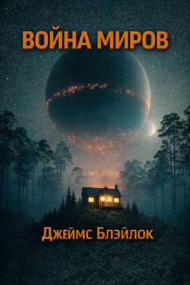 Война миров -                   Джеймс Блэйлок - Аудиокниги лучшие mp3 слушать ~ бесплатно без регистрации - knigaaudio.com