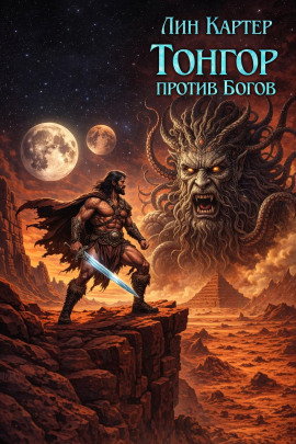 Тонгор против Богов - Лин Картер - Аудиокниги лучшие mp3 слушать ~ бесплатно без регистрации - knigaaudio.com