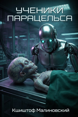 Ученики Парацельса -                   Кшиштоф Малиновский - Аудиокниги лучшие mp3 слушать ~ бесплатно без регистрации - knigaaudio.com