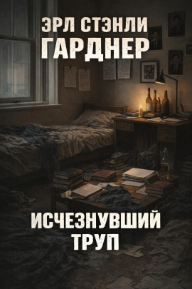 Исчезнувший труп - Эрл Стэнли Гарднер - Аудиокниги лучшие mp3 слушать ~ бесплатно без регистрации - knigaaudio.com