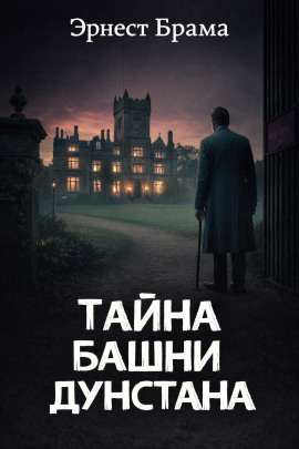 Тайна башни Дунстана - Эрнест Брама - Аудиокниги лучшие mp3 слушать ~ бесплатно без регистрации - knigaaudio.com