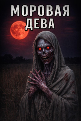 Моровая дева - Автор неизвестен - Аудиокниги лучшие mp3 слушать ~ бесплатно без регистрации - knigaaudio.com