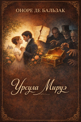 Урсула Мируэ - Оноре де Бальзак - Аудиокниги лучшие mp3 слушать ~ бесплатно без регистрации - knigaaudio.com