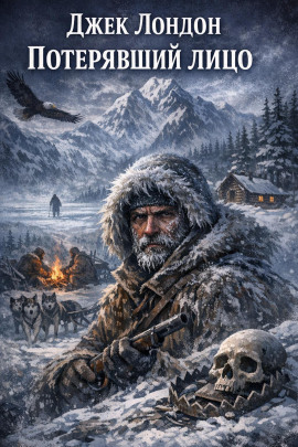 Потерявший лицо - Джек Лондон - Аудиокниги лучшие mp3 слушать ~ бесплатно без регистрации - knigaaudio.com