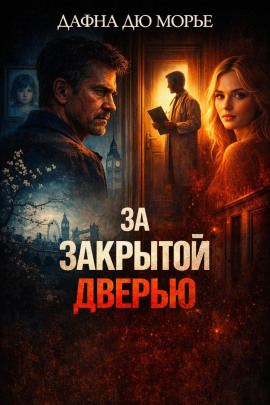 За закрытой дверью - Дафна Дю Морье - Аудиокниги лучшие mp3 слушать ~ бесплатно без регистрации - knigaaudio.com