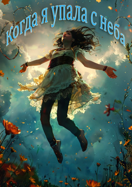 Когда я упала с неба -                   Сола - Аудиокниги лучшие mp3 слушать ~ бесплатно без регистрации - knigaaudio.com