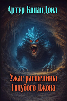 Ужас расщелины Голубого Джона - Артур Конан Дойл - Аудиокниги лучшие mp3 слушать ~ бесплатно без регистрации - knigaaudio.com