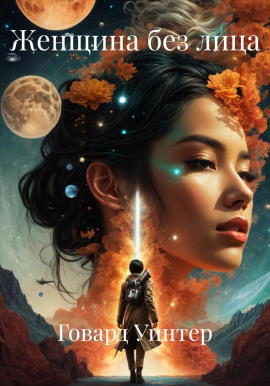 Женщина без лица -                   Говард Уинтер - Аудиокниги лучшие mp3 слушать ~ бесплатно без регистрации - knigaaudio.com