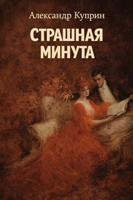 Страшная минута - Александр Куприн - Аудиокниги лучшие mp3 слушать ~ бесплатно без регистрации - knigaaudio.com