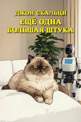 Ещё Одна Большая Штука - Джон Скальци - Аудиокниги лучшие mp3 слушать ~ бесплатно без регистрации - knigaaudio.com