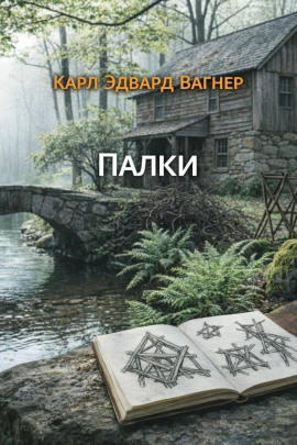 Палки - Карл Эдвард Вагнер - Аудиокниги лучшие mp3 слушать ~ бесплатно без регистрации - knigaaudio.com