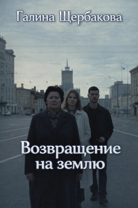 Возвращение на землю - Галина Щербакова - Аудиокниги лучшие mp3 слушать ~ бесплатно без регистрации - knigaaudio.com