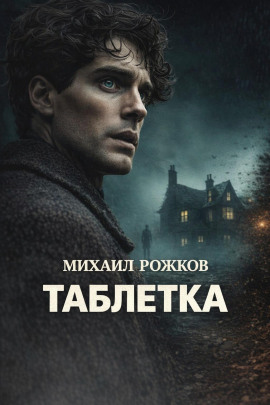 Таблетка -                   Михаил Рожков - Аудиокниги лучшие mp3 слушать ~ бесплатно без регистрации - knigaaudio.com