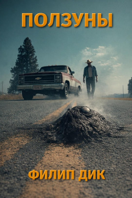 Ползуны - Филип Дик - Аудиокниги лучшие mp3 слушать ~ бесплатно без регистрации - knigaaudio.com