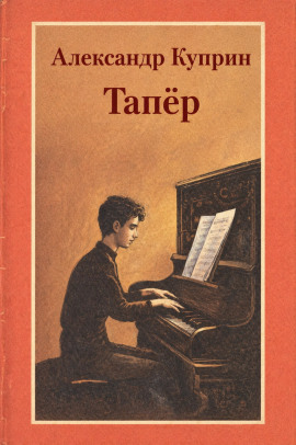 Тапёр - Александр Куприн - Аудиокниги лучшие mp3 слушать ~ бесплатно без регистрации - knigaaudio.com