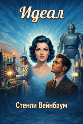 Идеал - Стенли Вейнбаум - Аудиокниги лучшие mp3 слушать ~ бесплатно без регистрации - knigaaudio.com