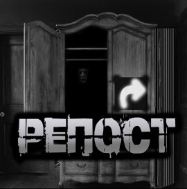 Репост - Роман Чёрный - Аудиокниги лучшие mp3 слушать ~ бесплатно без регистрации - knigaaudio.com