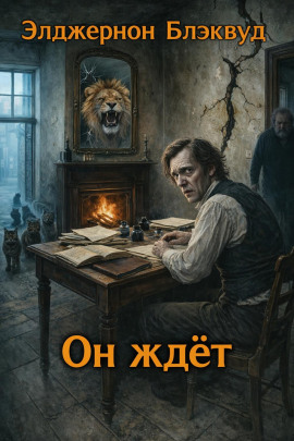 Он ждёт - Алджернон Блэквуд - Аудиокниги лучшие mp3 слушать ~ бесплатно без регистрации - knigaaudio.com