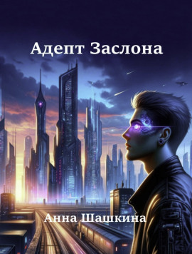 Адепт Заслона -                   Анна Шашкина - Аудиокниги лучшие mp3 слушать ~ бесплатно без регистрации - knigaaudio.com