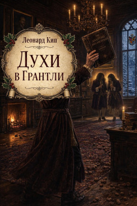 Духи в Грантли -                   Леонард Кип - Аудиокниги лучшие mp3 слушать ~ бесплатно без регистрации - knigaaudio.com