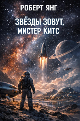 Звёзды зовут, мистер Китс - Роберт Янг - Аудиокниги лучшие mp3 слушать ~ бесплатно без регистрации - knigaaudio.com