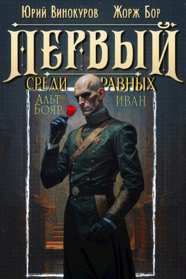 Первый среди равных 14 - Жорж Бор - Аудиокниги лучшие mp3 слушать ~ бесплатно без регистрации - knigaaudio.com