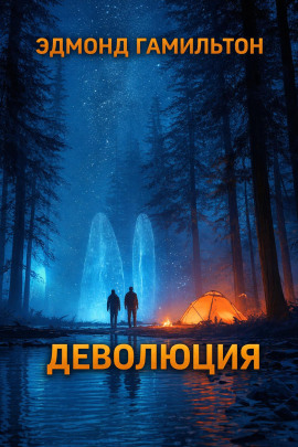 Деволюция - Эдмонд Гамильтон - Аудиокниги лучшие mp3 слушать ~ бесплатно без регистрации - knigaaudio.com