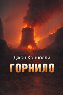 Горнило - Джон Коннолли - Аудиокниги лучшие mp3 слушать ~ бесплатно без регистрации - knigaaudio.com