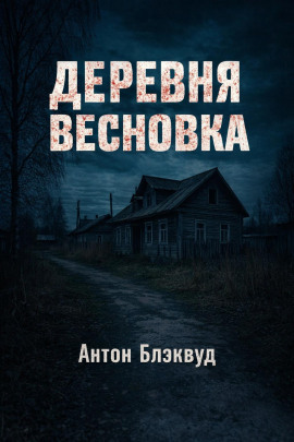 Деревня Весновка -                   Антон Блэквуд - Аудиокниги лучшие mp3 слушать ~ бесплатно без регистрации - knigaaudio.com