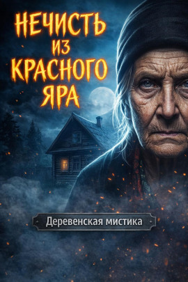 Нечисть из Красного Яра -                   Ирэн Блейк - Аудиокниги лучшие mp3 слушать ~ бесплатно без регистрации - knigaaudio.com