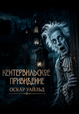 Кентервильское привидение - Оскар Уайльд - Аудиокниги лучшие mp3 слушать ~ бесплатно без регистрации - knigaaudio.com